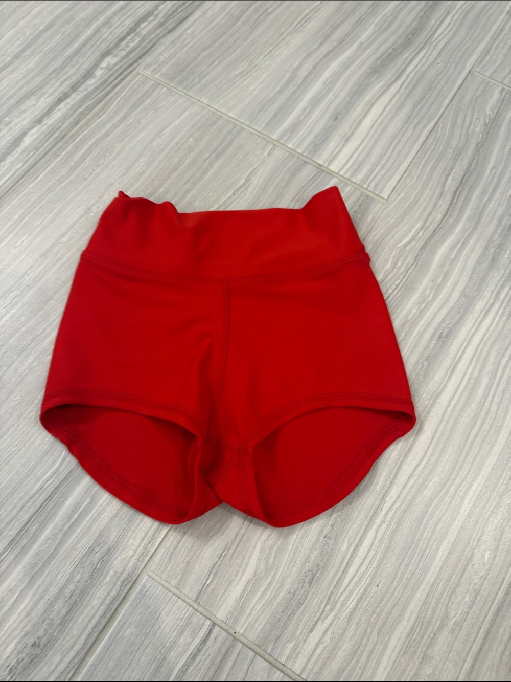 BNWOT Five booty shorts